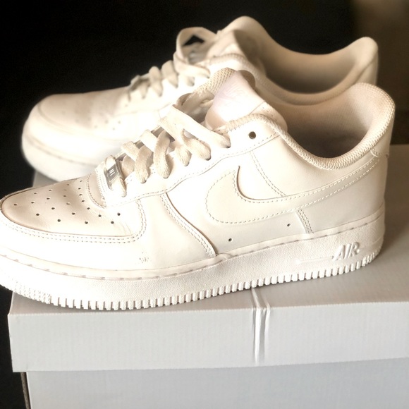 Nike Air Force 1 90’s - Picture 3 of 9